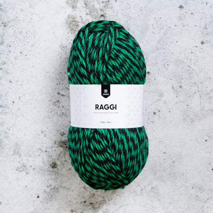 Raggi, 100gr