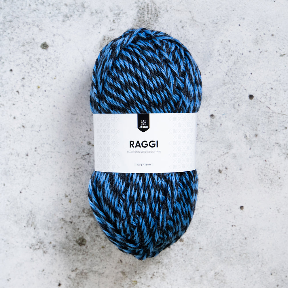 Raggi, 100gr