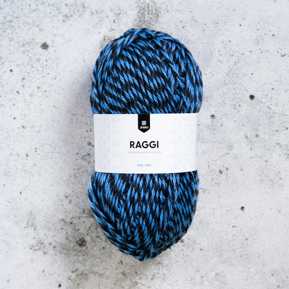 Raggi, 100gr