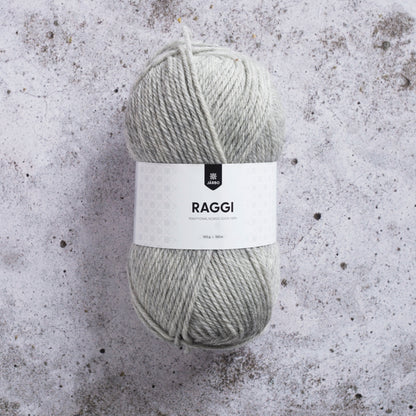 Raggi, 100gr