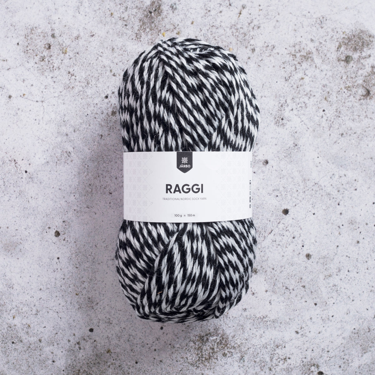 Raggi, 100gr