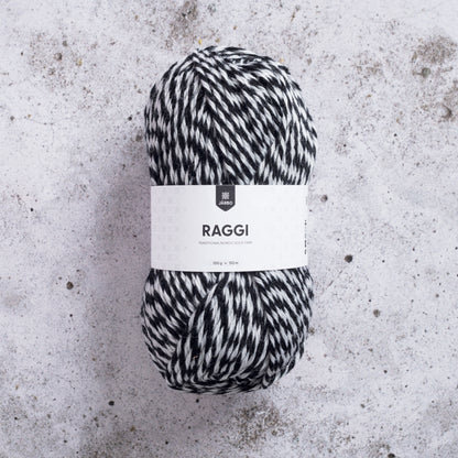 Raggi, 100gr