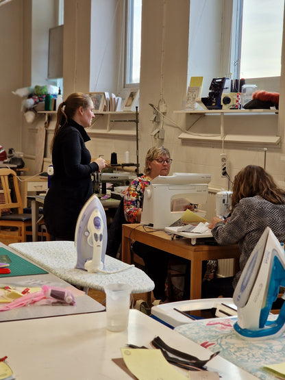 Trettondagssylan i Systudion 2–6 januari 2027