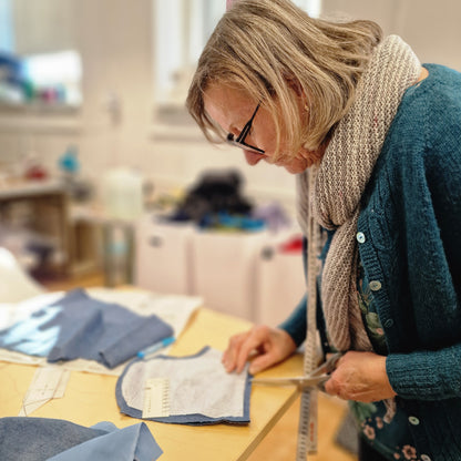 Allhelgonasylan i Systudion
30 oktober–1 november 2026