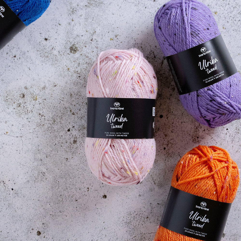 Ulrika Tweed