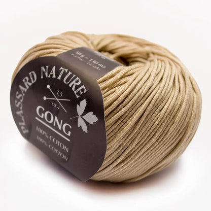 Gong, 50gr