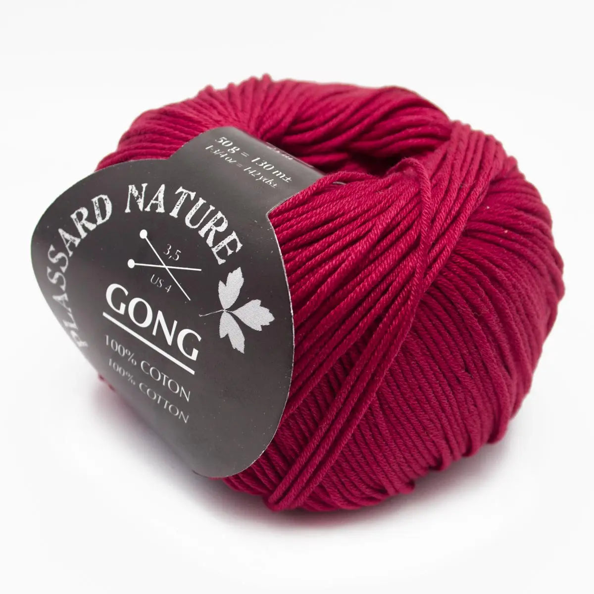 Gong, 50gr