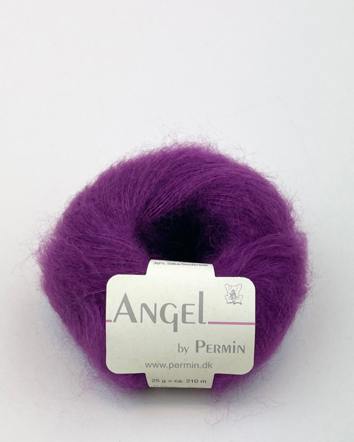 Angel by Permin, 25g