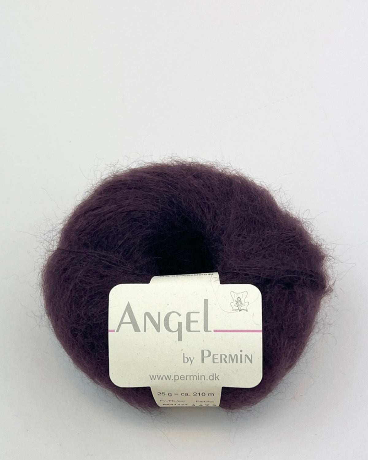 Angel by Permin, 25g