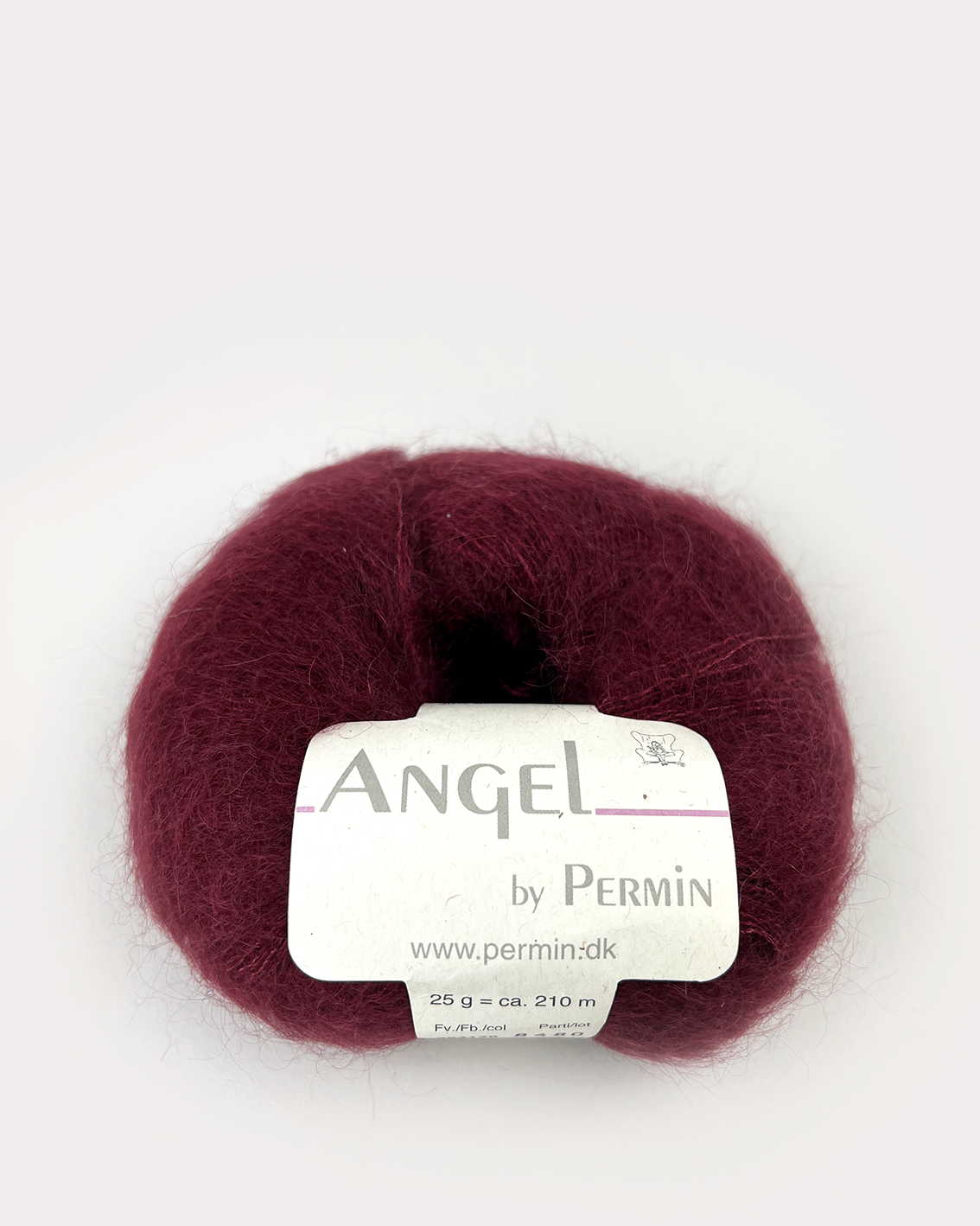 Angel by Permin, 25g
