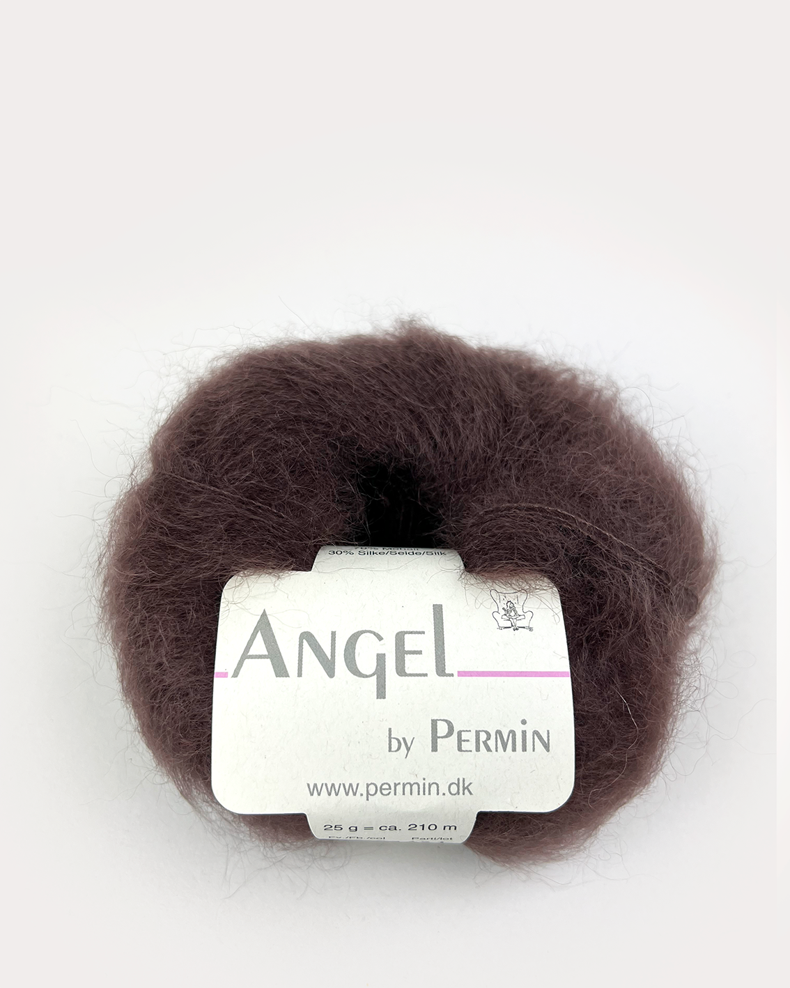 Angel by Permin, 25g