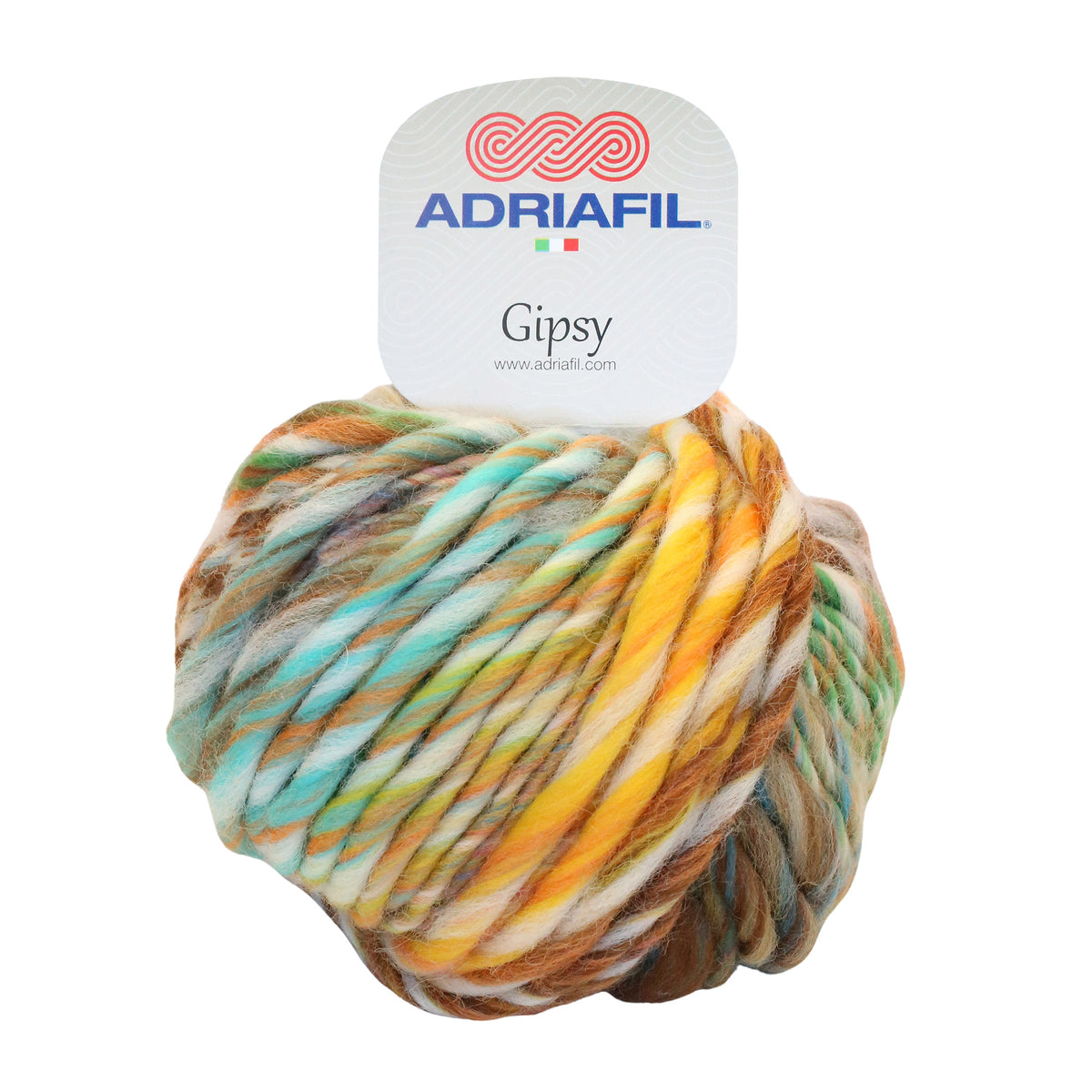 Gipsy, 50g