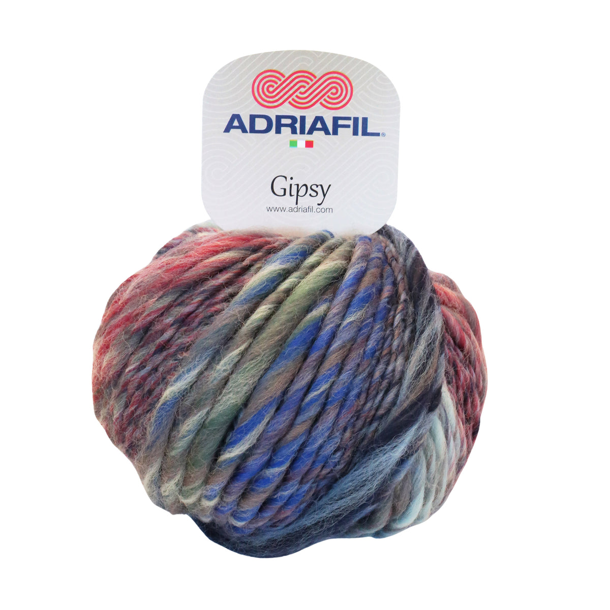 Gipsy, 50g