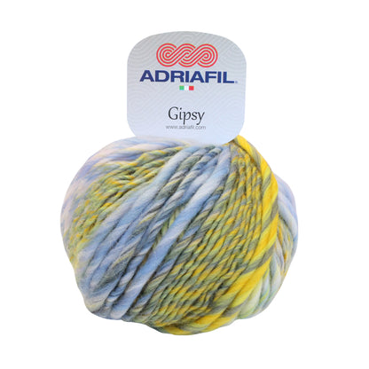 Gipsy, 50g