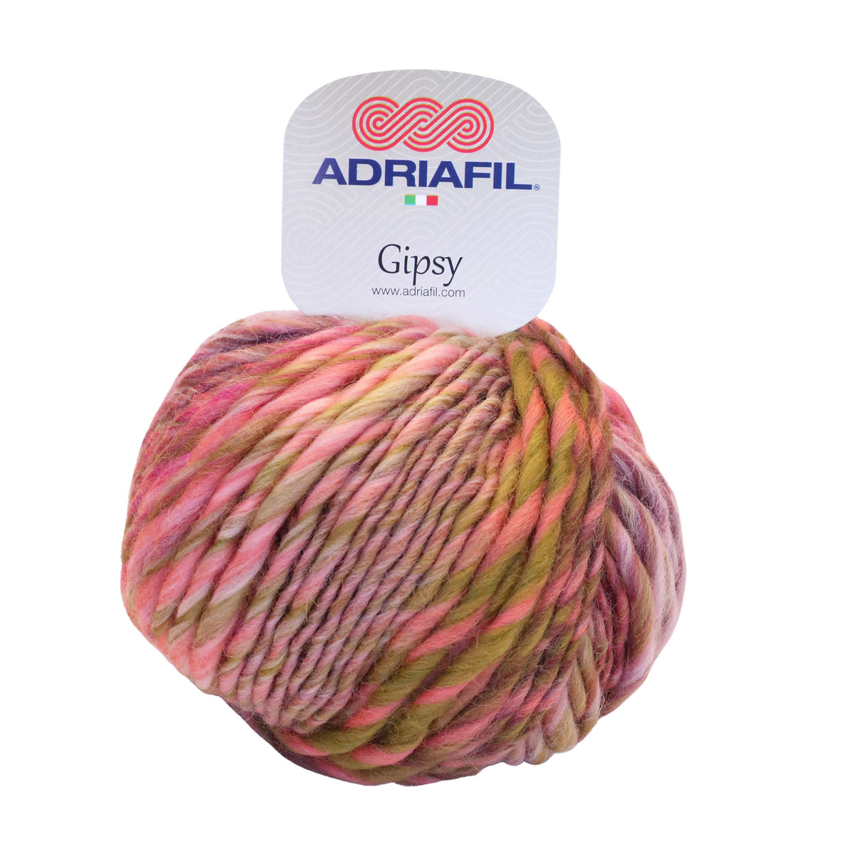 Gipsy, 50g