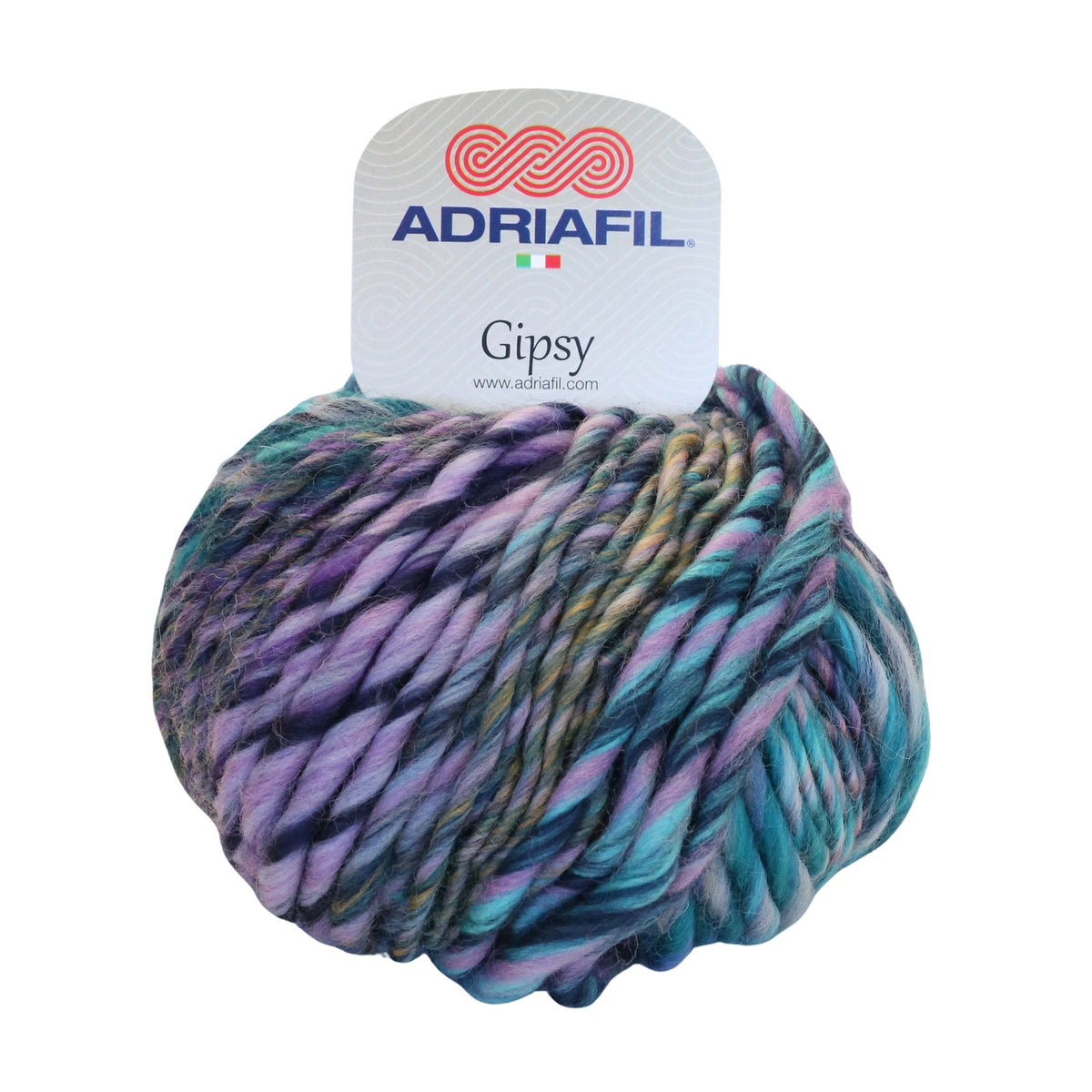 Gipsy, 50g