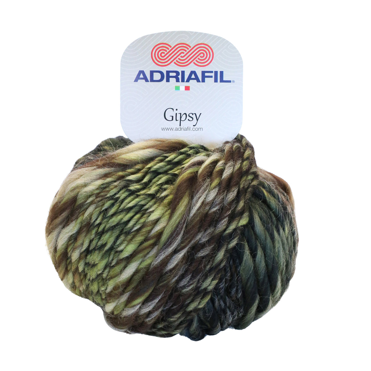 Gipsy, 50g
