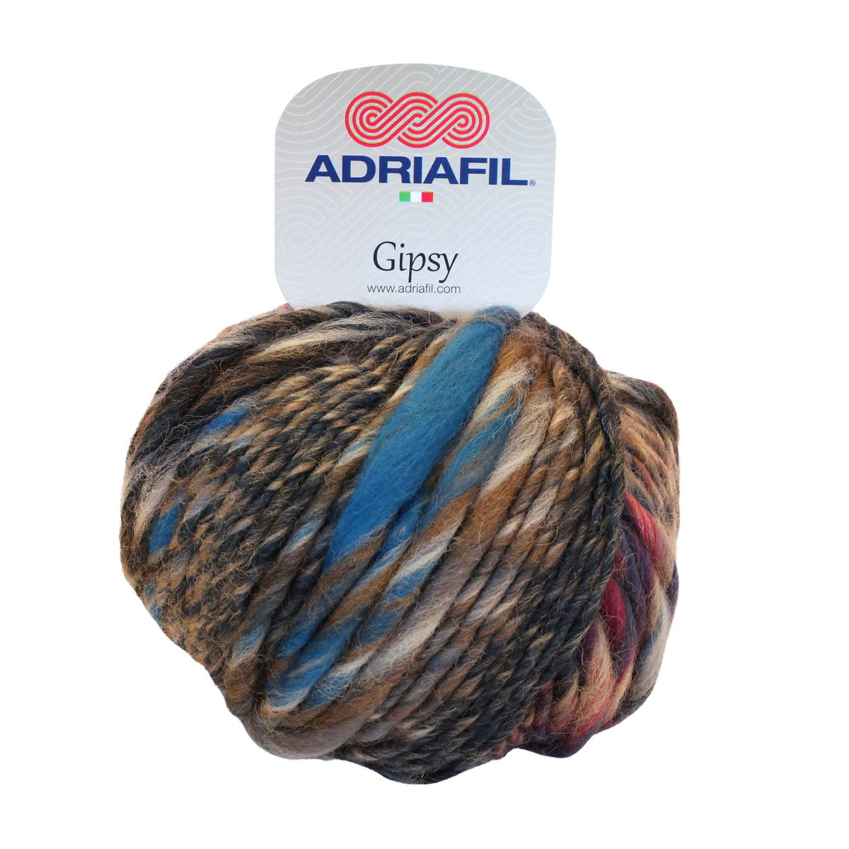 Gipsy, 50g