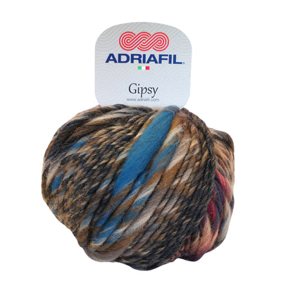 Gipsy, 50g