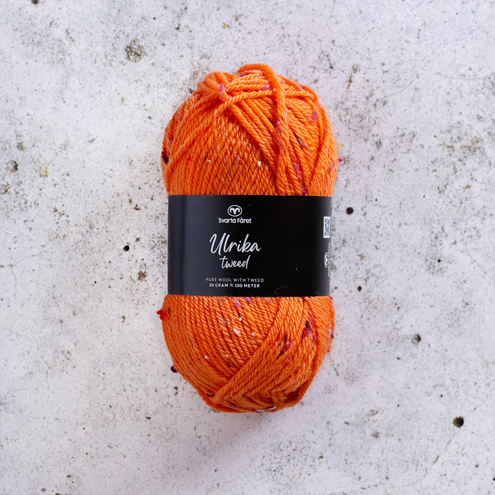 Ulrika Tweed