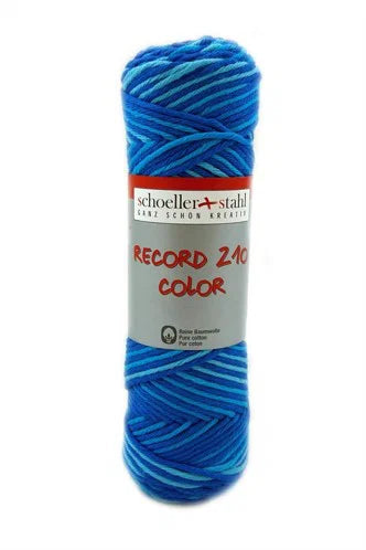 Record 240 Color 50g