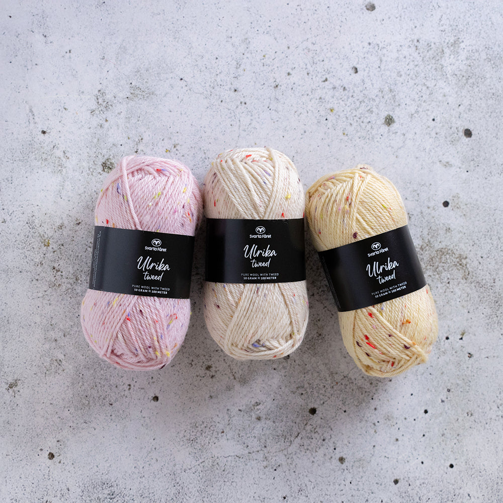 Ulrika Tweed