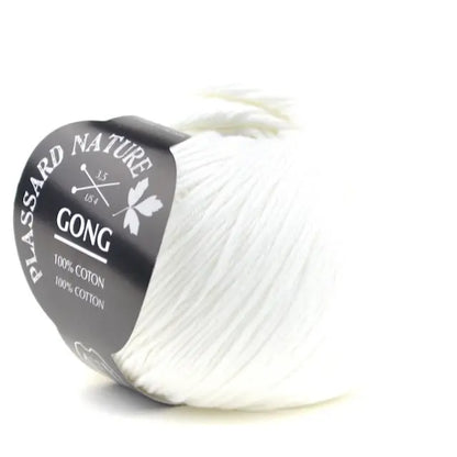 Gong, 50gr