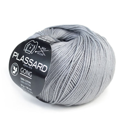 Gong, 50gr
