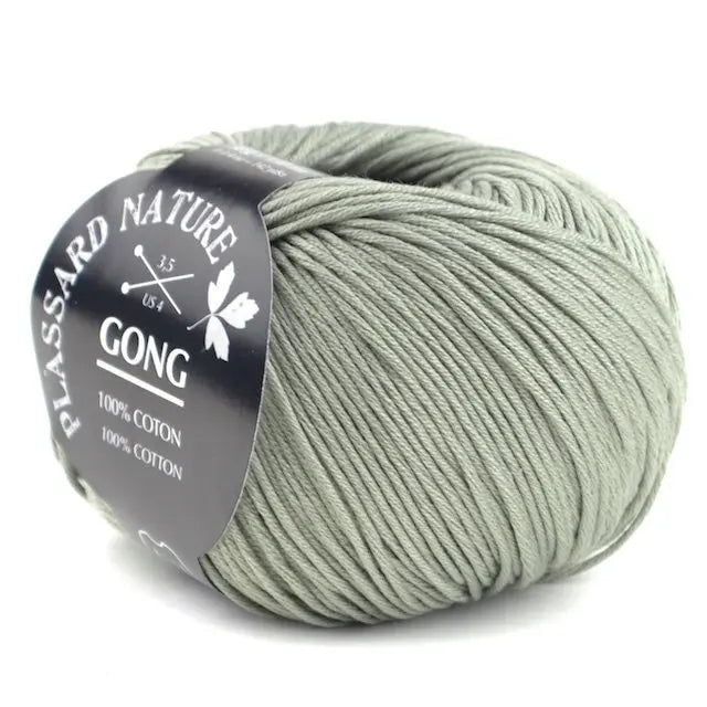 Gong, 50gr