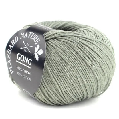Gong, 50gr