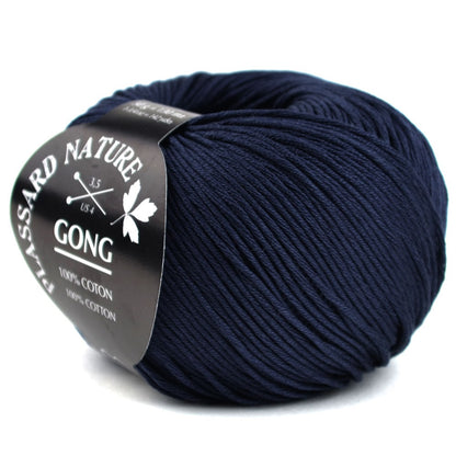 Gong, 50gr