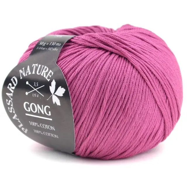 Gong, 50gr