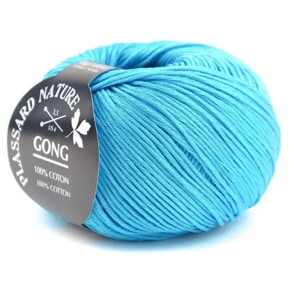 Gong, 50gr