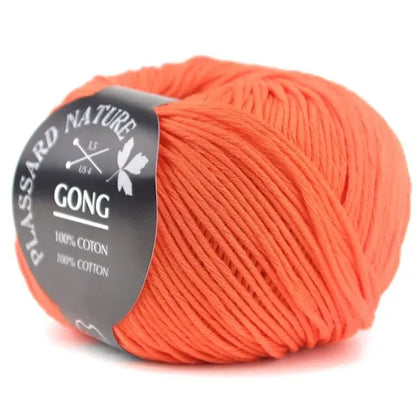 Gong, 50gr