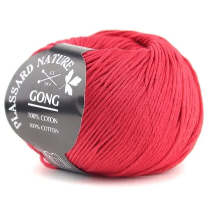 Gong, 50gr