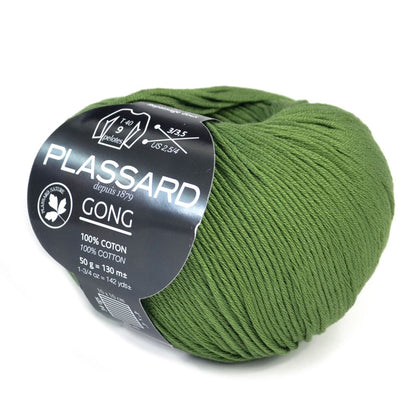 Gong, 50gr