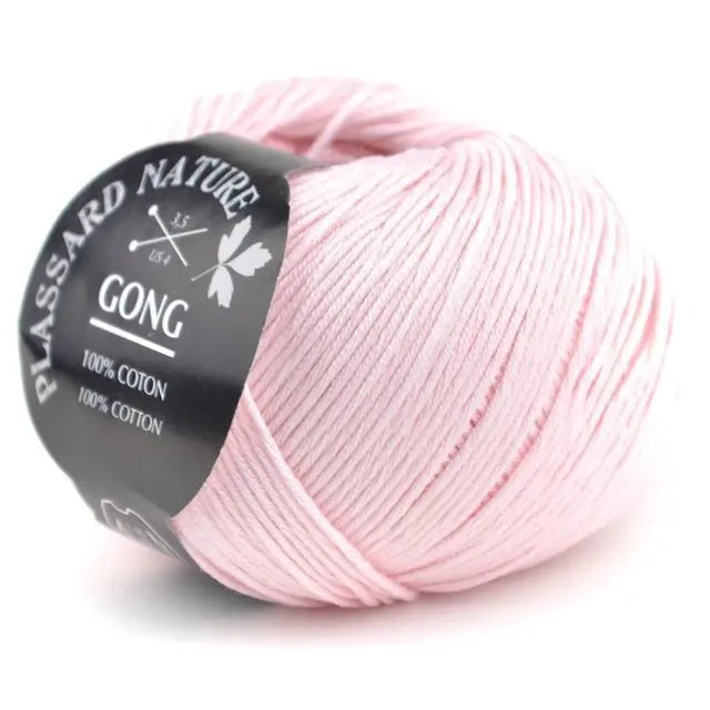 Gong, 50gr