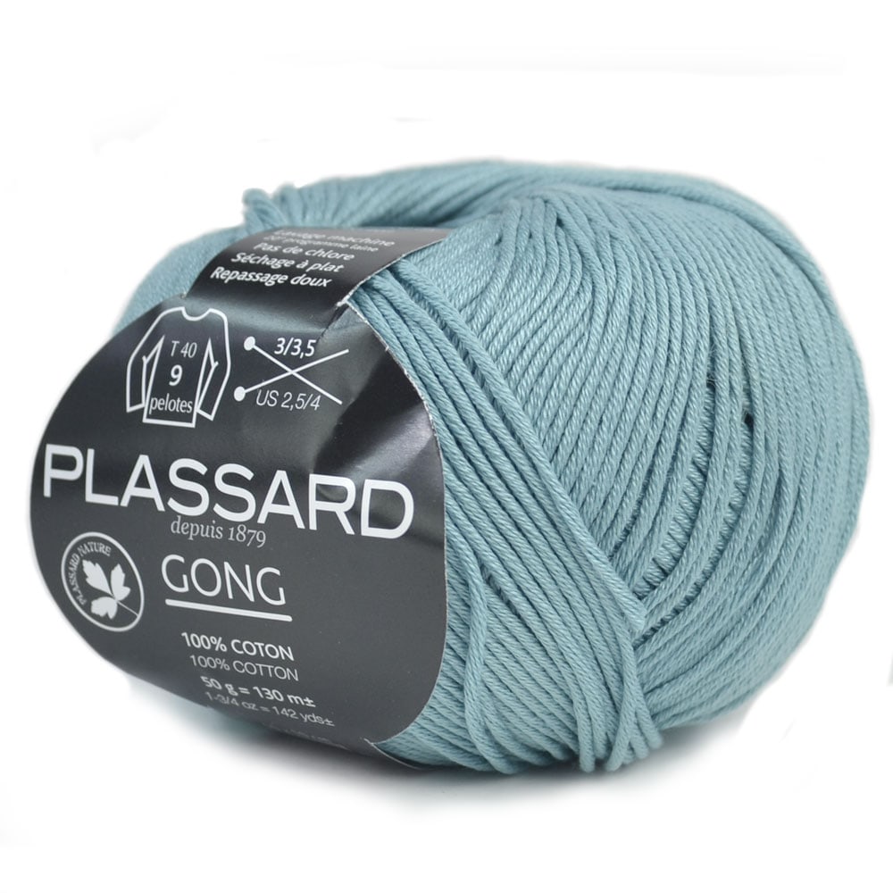 Gong, 50gr