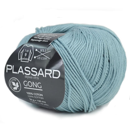 Gong, 50gr