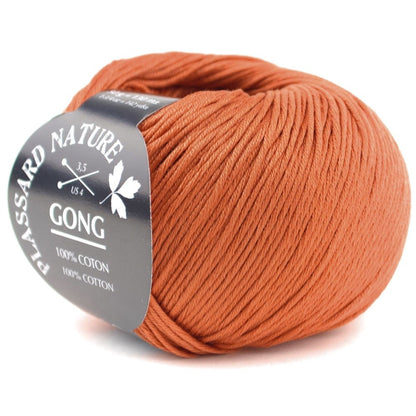 Gong, 50gr