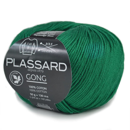Gong, 50gr