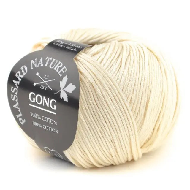 Gong, 50gr