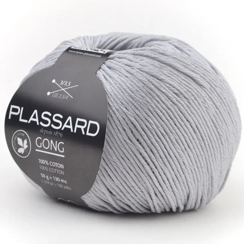 Gong, 50gr
