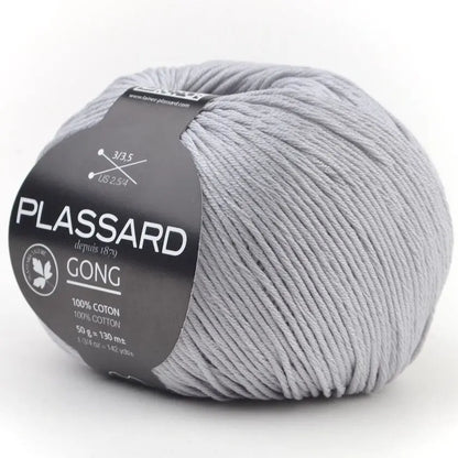 Gong, 50gr