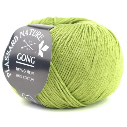 Gong, 50gr