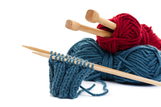 Handarbetshelg på Sparven! 20–22 mars 2026