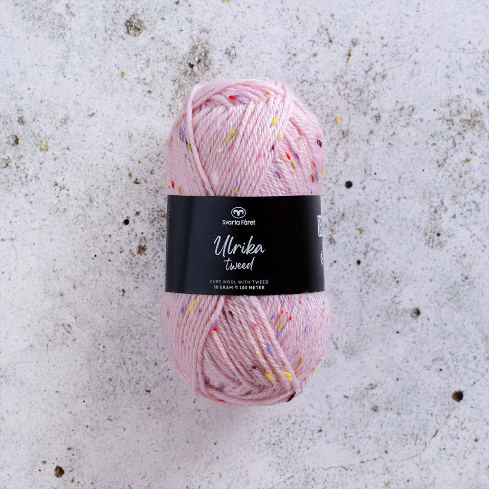 Ulrika Tweed