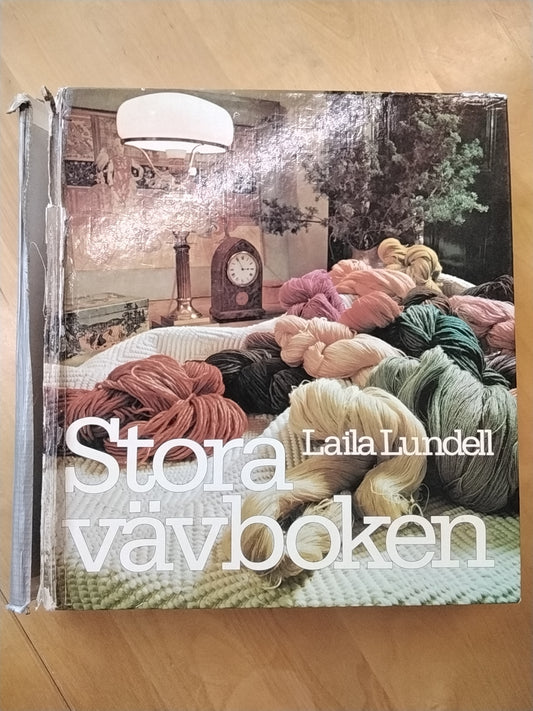 Stora Vävboken