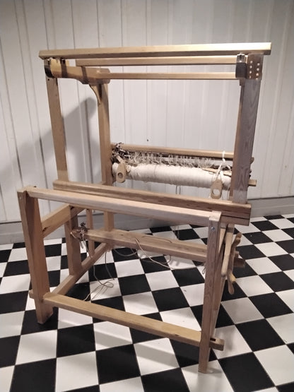 Glimåkra vävstol 90cm