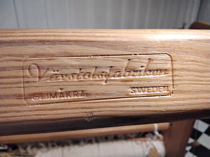 Glimåkra vävstol 90cm